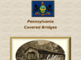 pacoveredbridges.com