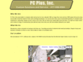 pcplusinc.net