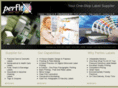 perflexlabel.com