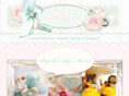 pinkbuttercreme.com
