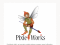 pixieink.info