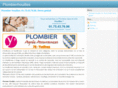 plombierhouilles.com