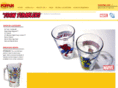 popfunmerchandising.com