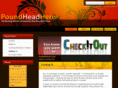 poundheadhere.com