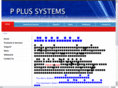 pplussystems.com