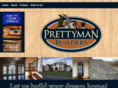 prettymanbuilders.com
