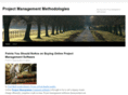 projectmanagementmethodologies.net