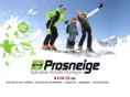 prosneige.com