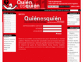 quienesquienlogistica.com