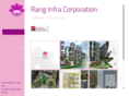 ranginfra.com