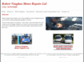 robertvaughanmotors.com