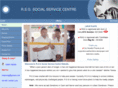 rsgsocialservicecentre.com