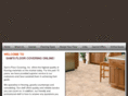 samsfloorcovering.net