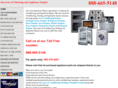 sanjoseappliancerepair.com