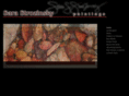 sarastrozinskyart.com
