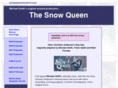 snowqueenmusical.com
