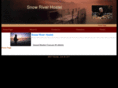 snowriverhostelseward.org