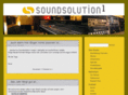 soundsolution1.de