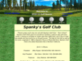 spankysgolfclub.com