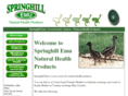 springhillemu.com