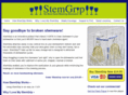 stemgrip.com