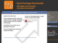 stockfootagedownloads.com