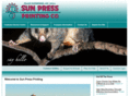 sunpressprint.com