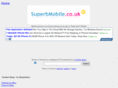 superbmobile.co.uk