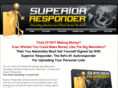 superiorresponder.com