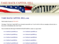 takebackcapitalhill.com