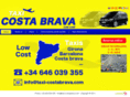 taxi-costabrava.com