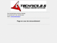 technicsas.com