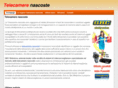 telecamerenascoste.net