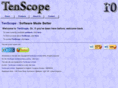 tenscope.co.uk
