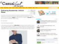 thecasualgent.com
