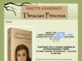 thracianprincess.com