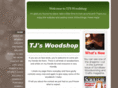 tjswoodshop.com