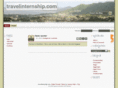 travelinternship.com
