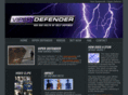 viperdefender.com