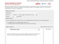 virtualmeetingsbymarriott.com