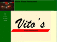 vitos-pizza.net