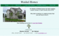 waldalhomes.com