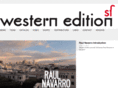 westernedition.tv