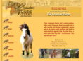 wheatenpointfarm.com