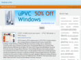 windowsupvc.net