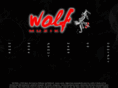 wolfmuzik.com