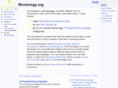 wontology.org
