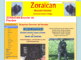 zoraican.com