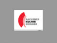 aachener-kultursommer.com