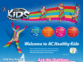 achealthykids.com